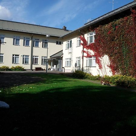 Yoemyssy Apartments Kerimäki Exterior foto