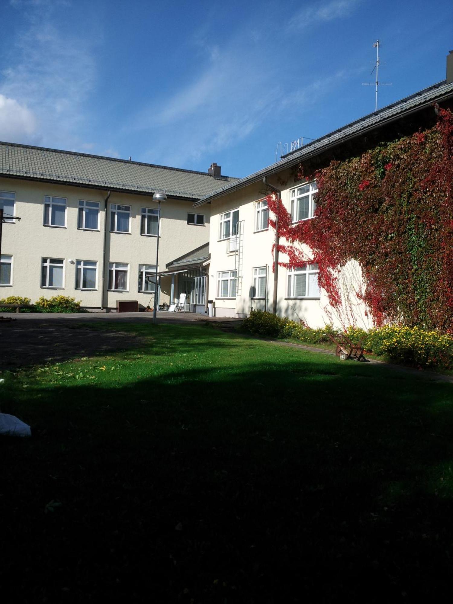 Yoemyssy Apartments Kerimäki Exterior foto