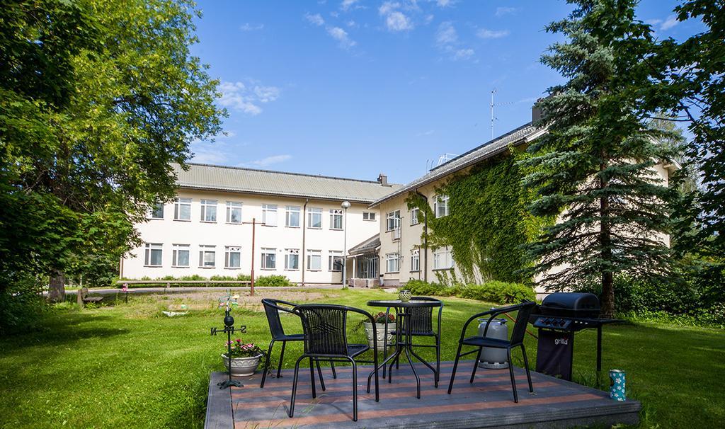 Yoemyssy Apartments Kerimäki Exterior foto