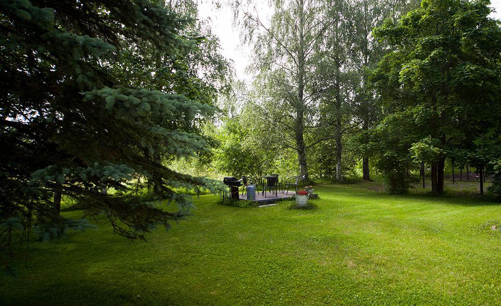 Yoemyssy Apartments Kerimäki Exterior foto